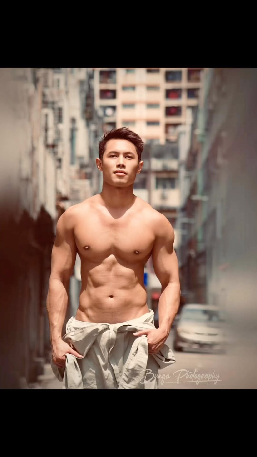 Post 8 by Leoniel Dg on Instagram (video)