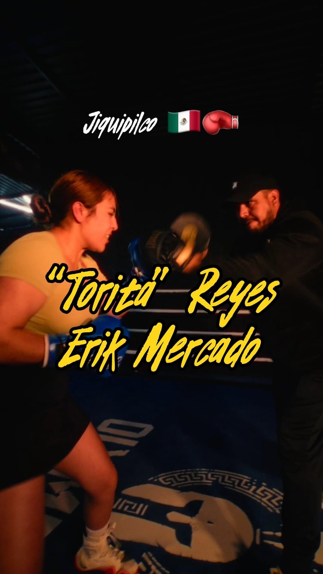 Post 9 by Erick Mondragón / Amo Filmar on Instagram (video)