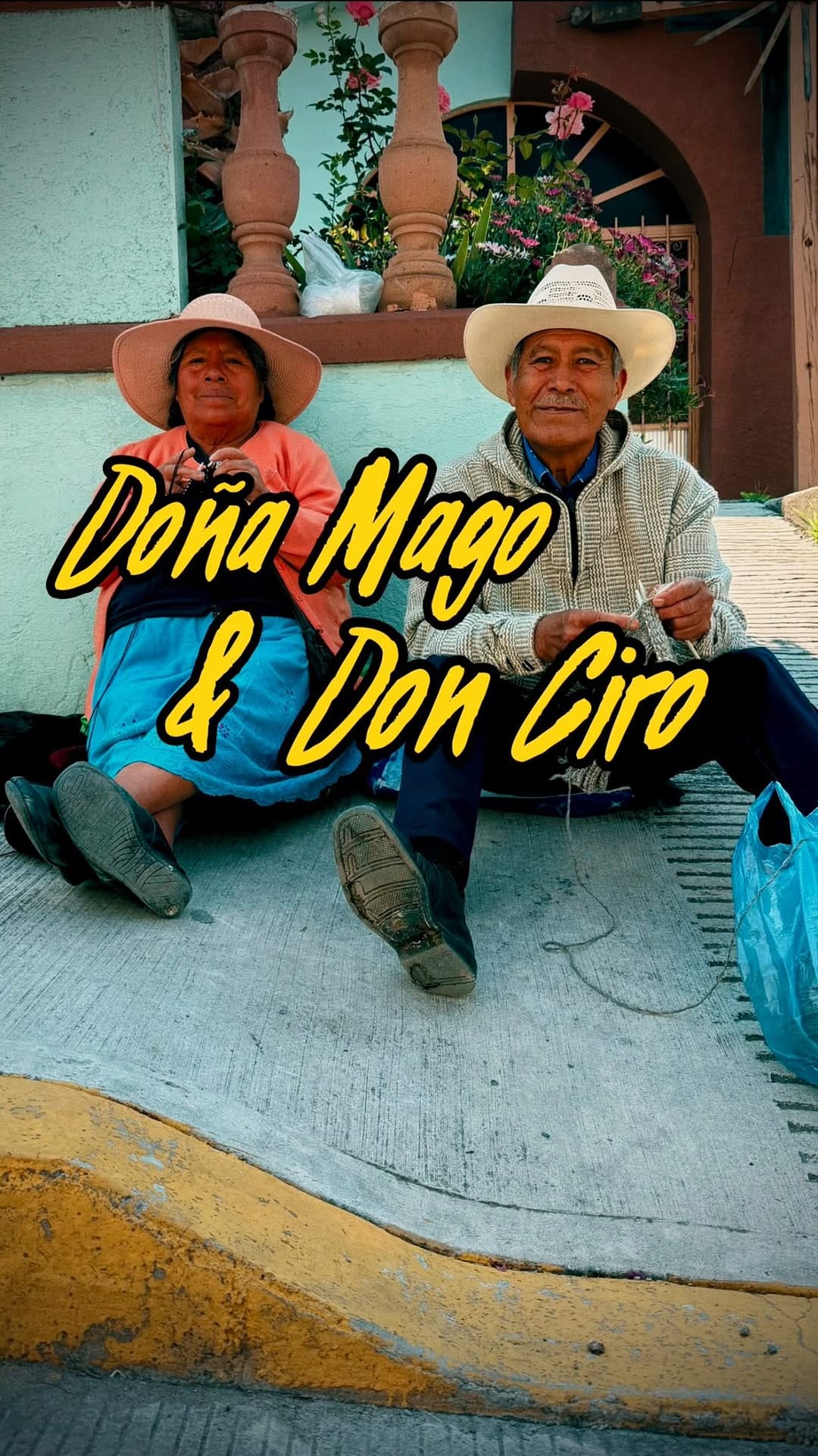 Post 4 by Erick Mondragón / Amo Filmar on Instagram (video)