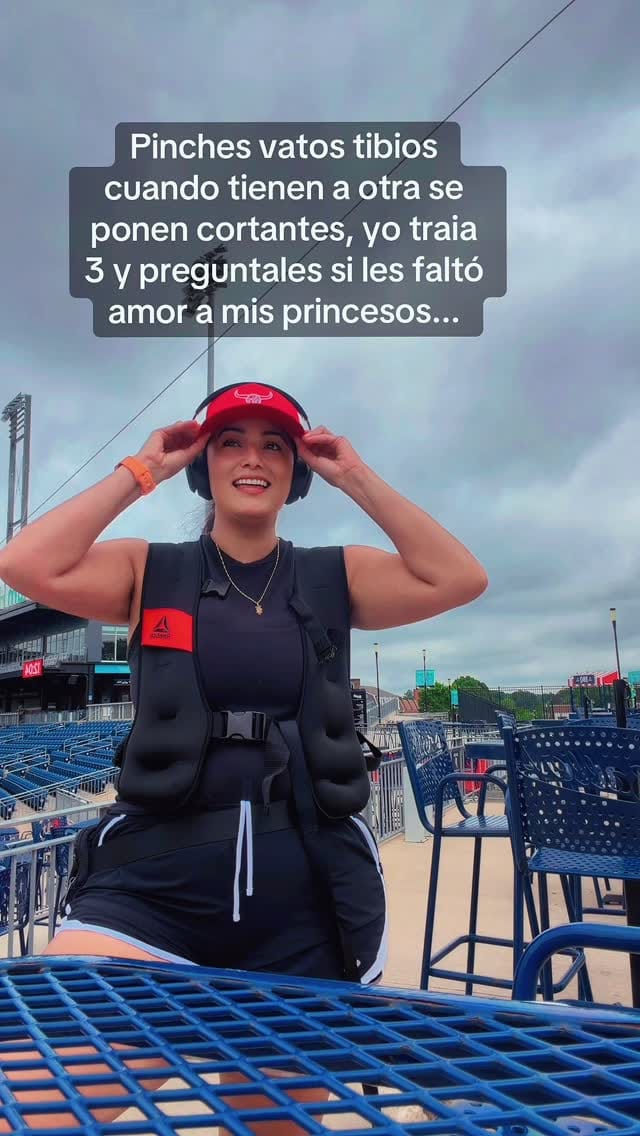 Post 7 by 🌵La Patrona 🌵 on Instagram (video)