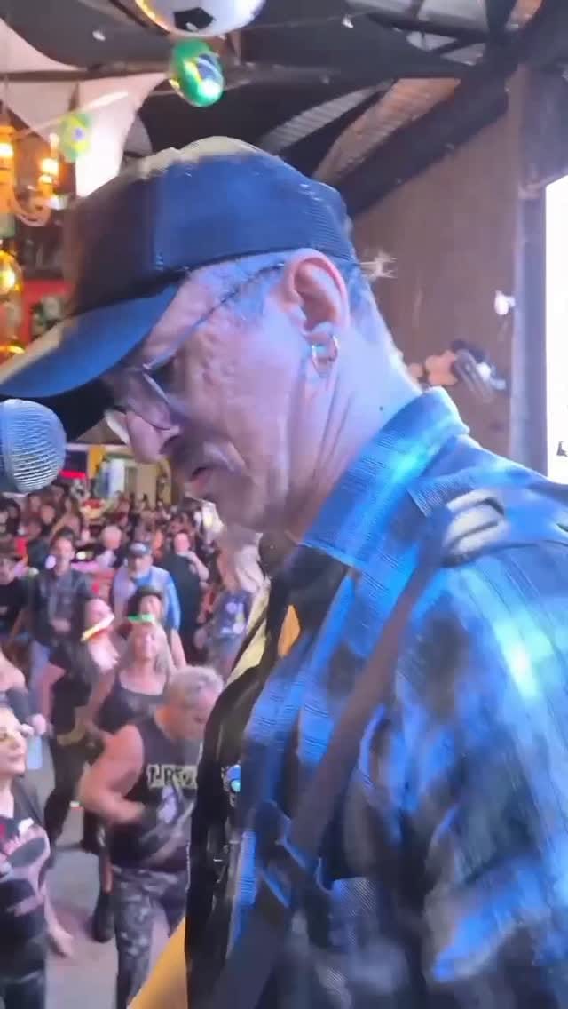 Post 7 by Banda Aldeia Sonora on Instagram (video)