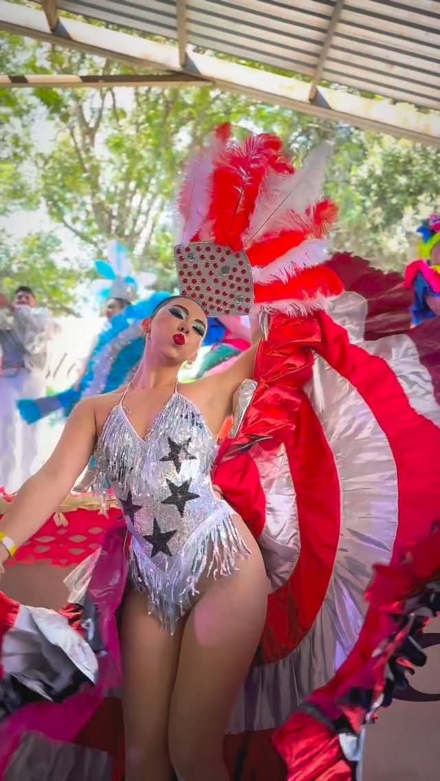 Post 4 by Cheche Olguín GDL 🇲🇽 GoPro on Instagram (video)