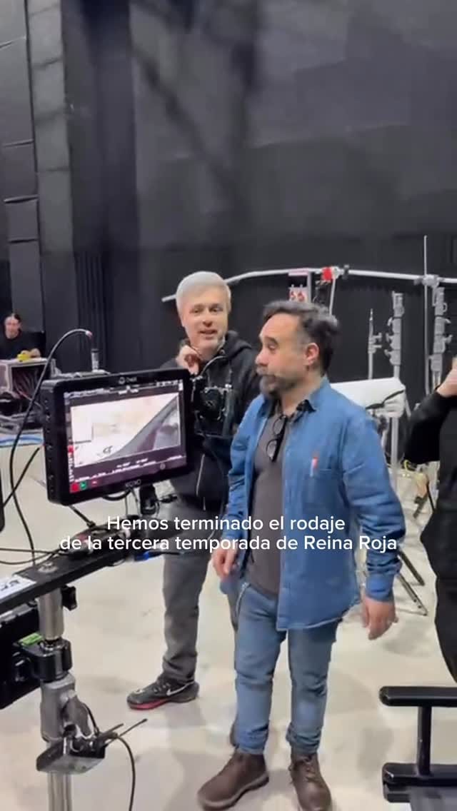 Post 8 by Dopamine on Instagram (video)