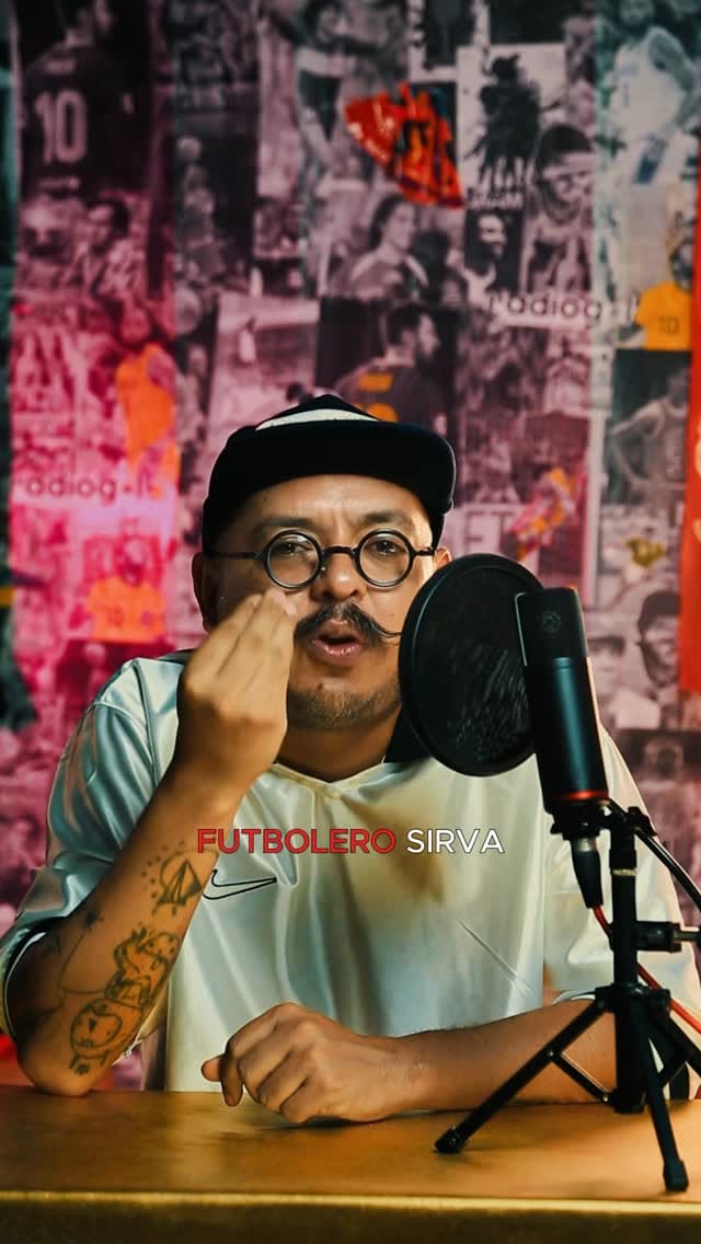 Post 4 by Guillermo Krea on Instagram (video)