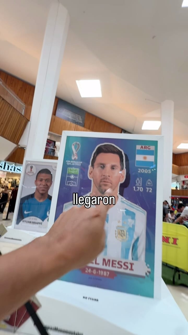 Post 2 by Guillermo Krea on Instagram (video)