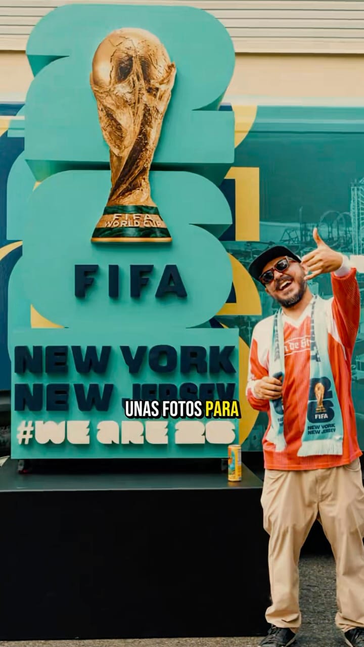 Post 9 by Guillermo Krea on Instagram (video)