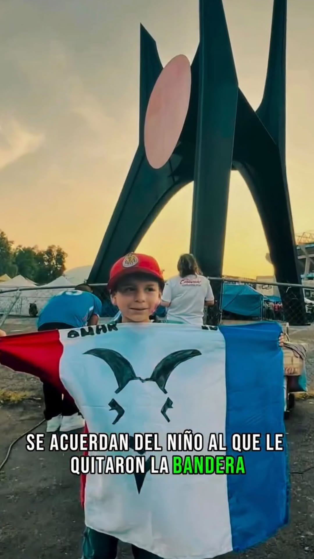 Post 10 by Guillermo Krea on Instagram (video)
