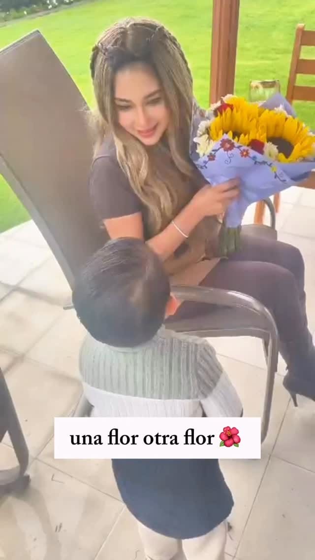Post 1 by Enid Dzib on Instagram (video)