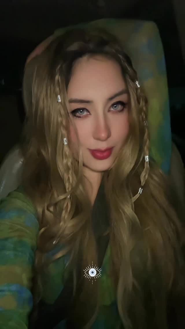 Post 2 by Enid Dzib on Instagram (video)