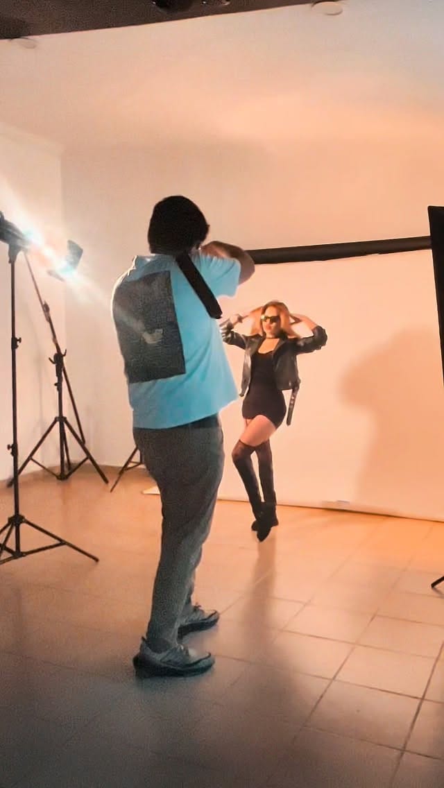 Post 8 by Enid Dzib on Instagram (video)
