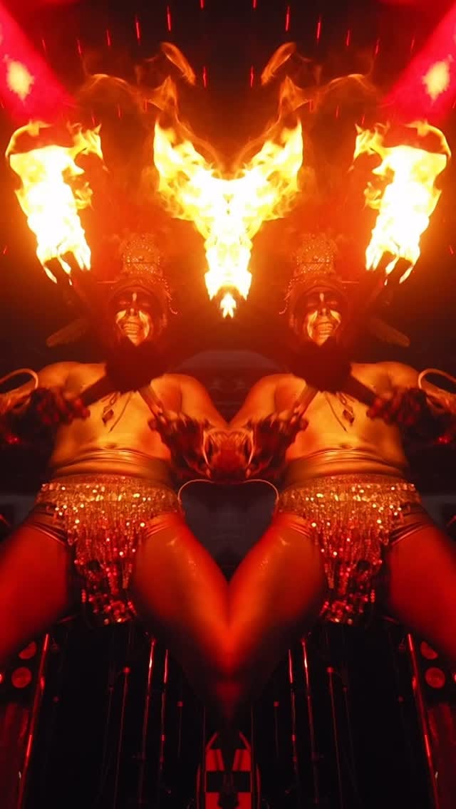 Post 4 by Paola Dávila ♥️ on Instagram (video)