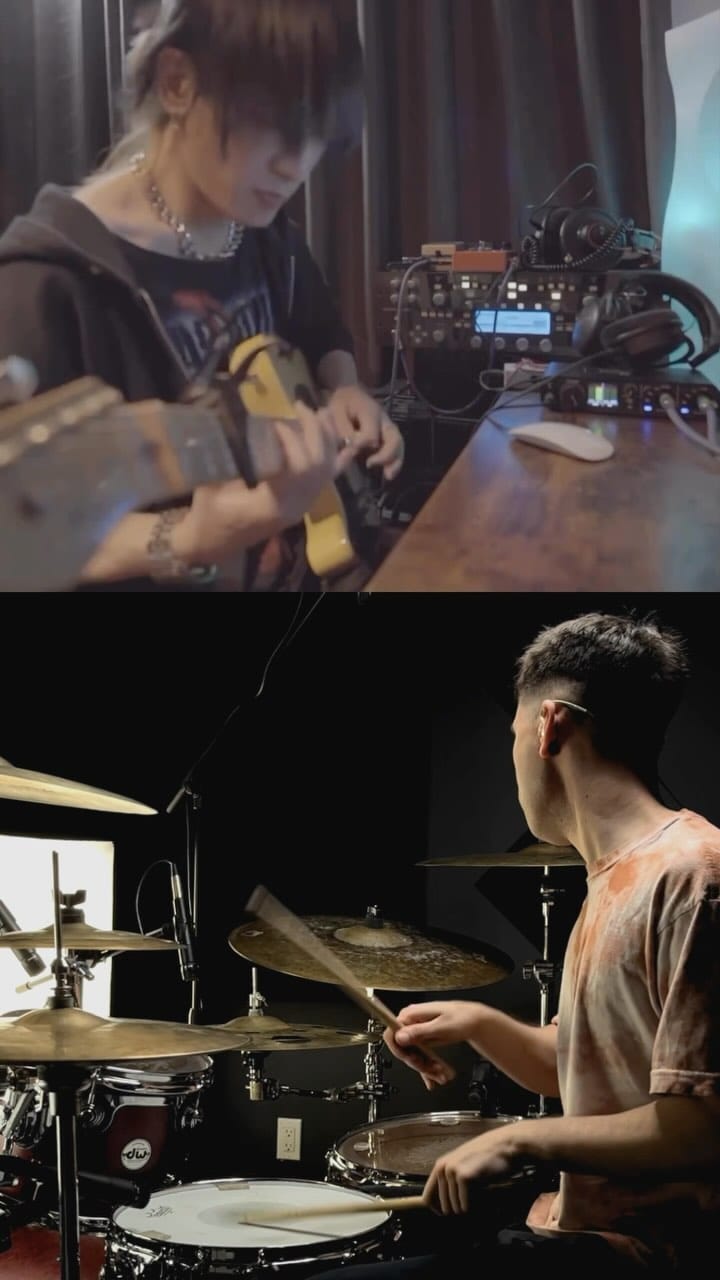 Post 10 by Daniel Vega on Instagram (video)