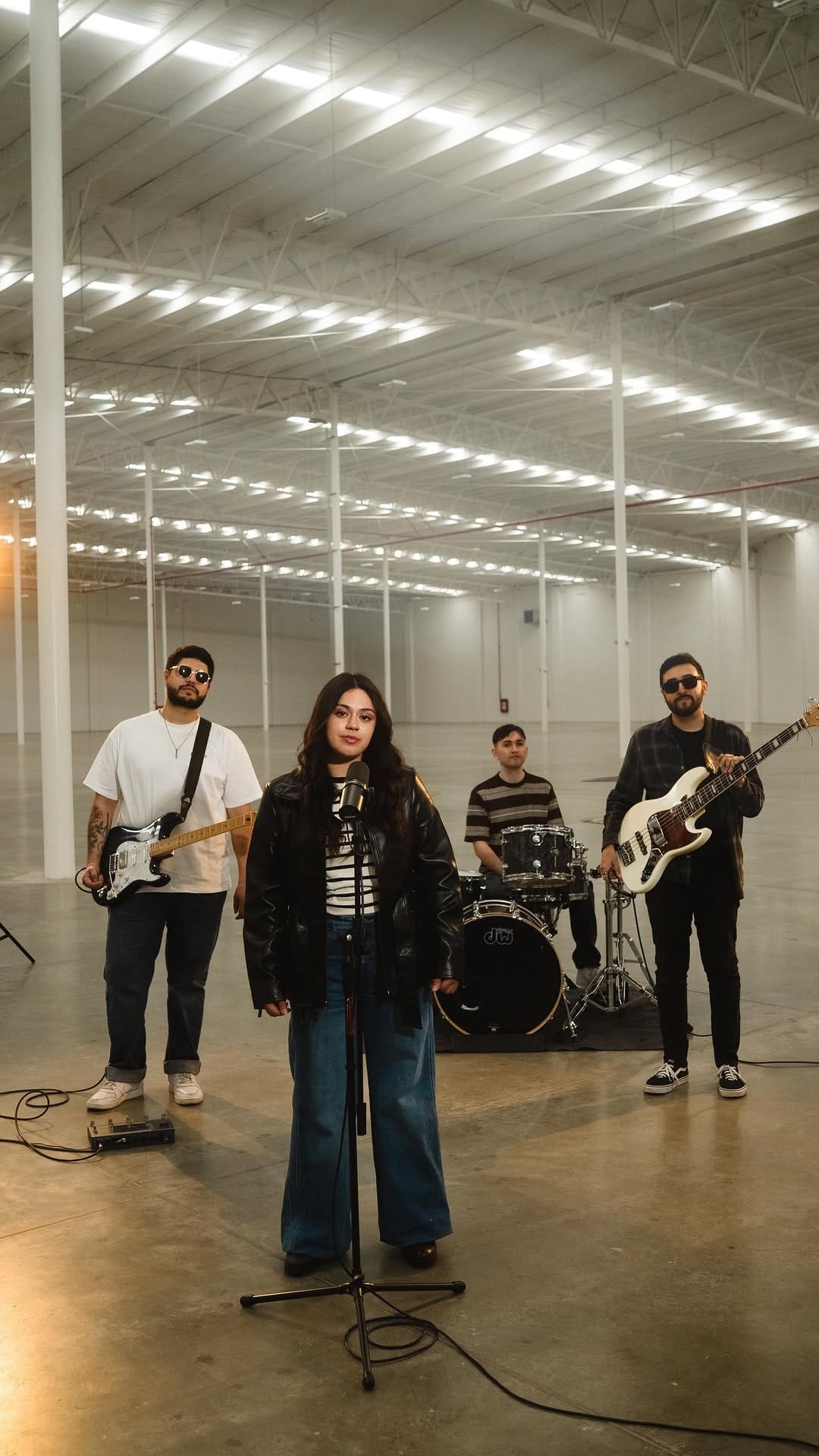 Post 7 by Daniel Vega on Instagram (video)
