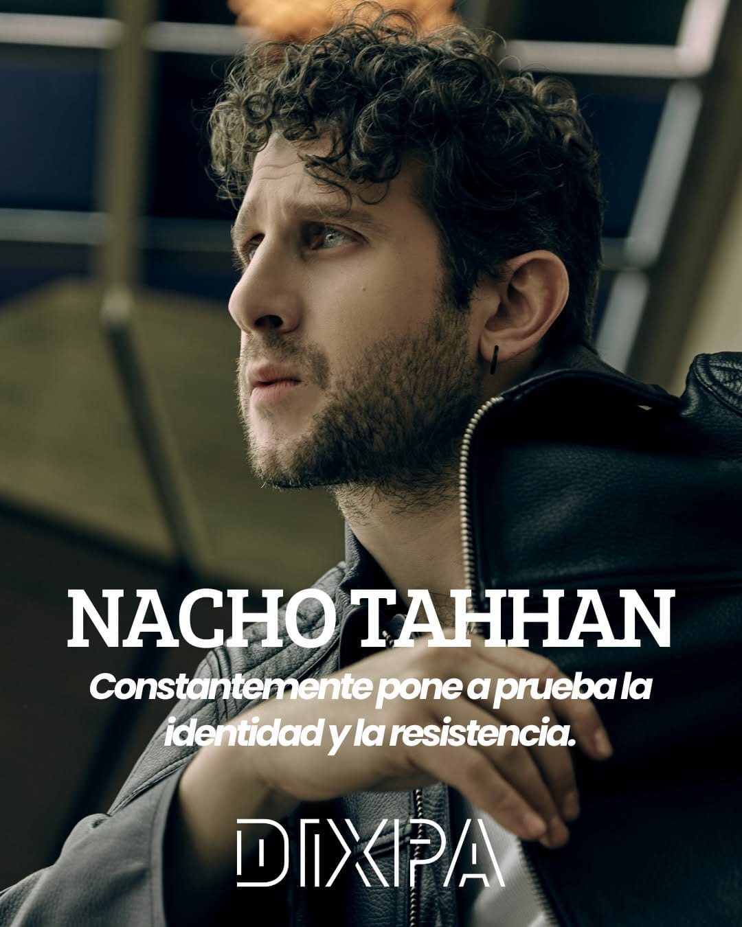 Post 6 by Nacho on Instagram (carousel)