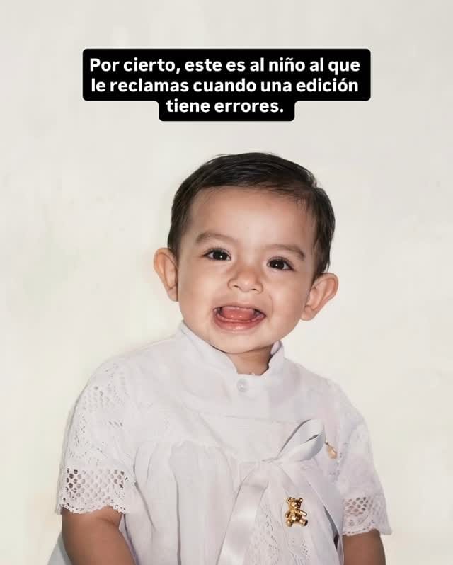 Post 3 by DIEGO SARIÑANA on Instagram (video)