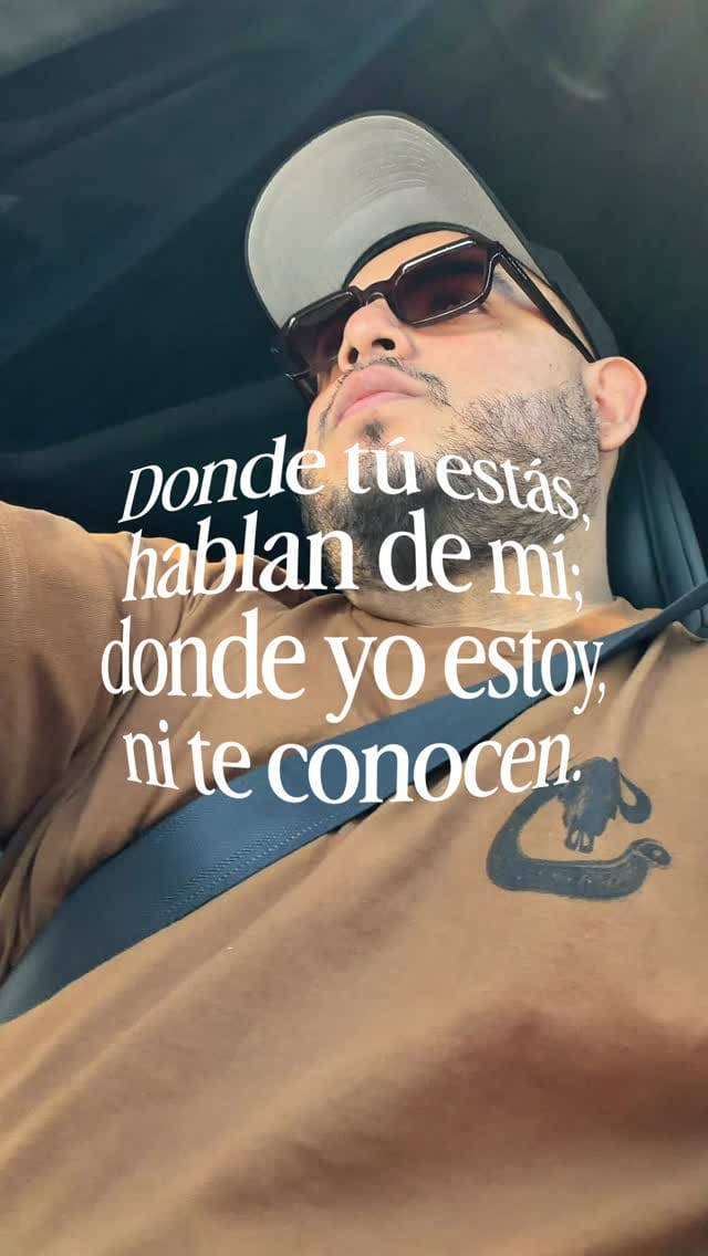 Post 2 by DIEGO SARIÑANA on Instagram (video)