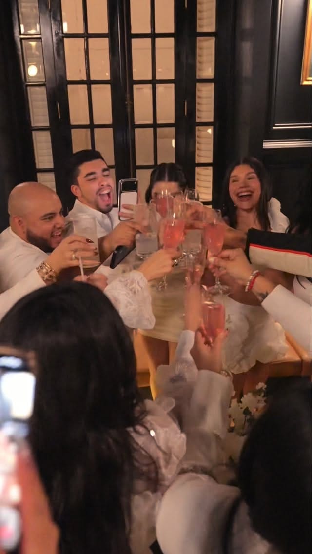 Post 5 by DIEGO SARIÑANA on Instagram (video)