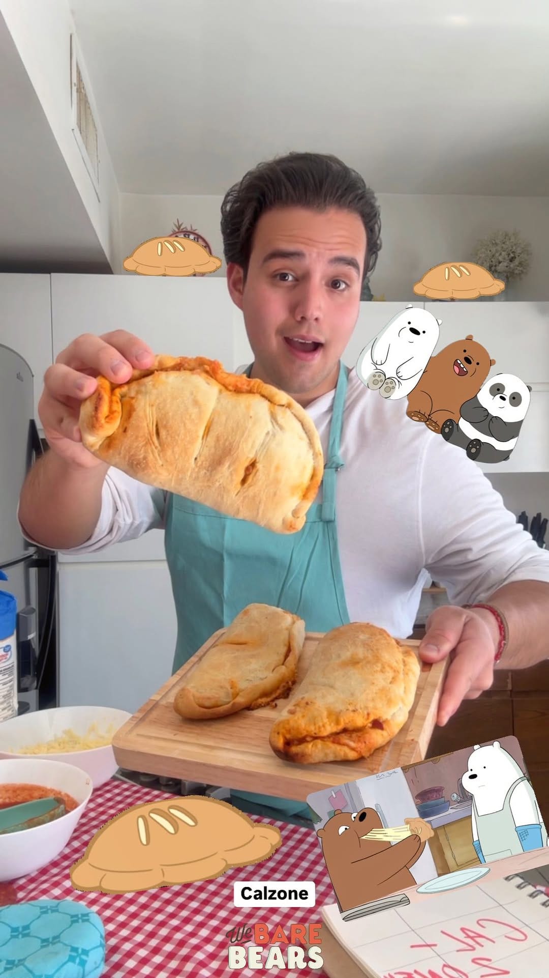 Post 9 by Paco Monroy on Instagram (video)