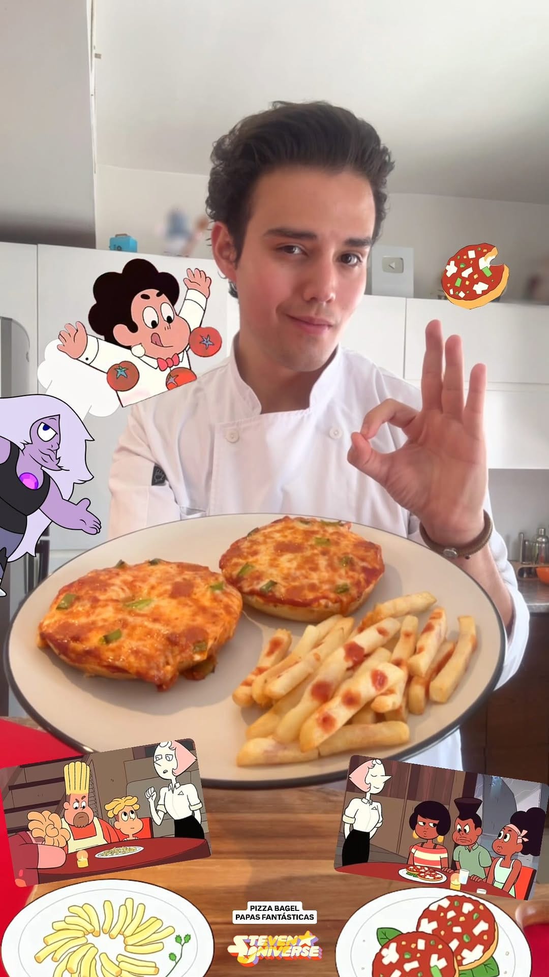 Post 4 by Paco Monroy on Instagram (video)
