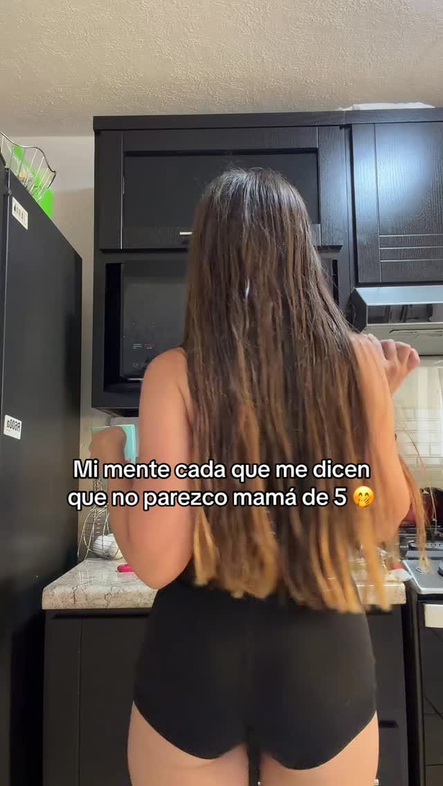 Post 5 by Aimee Cortés on Instagram (video)