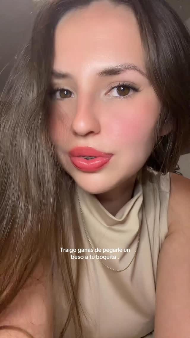 Post 3 by Aimee Cortés on Instagram (video)