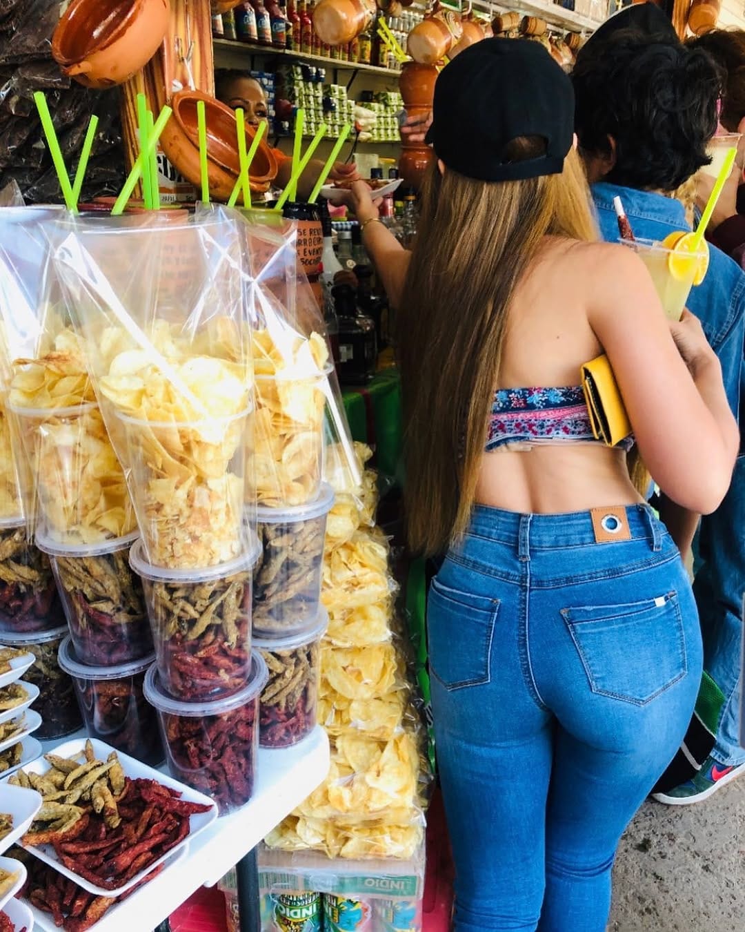 Post 10 by Aimee Cortés on Instagram (image)