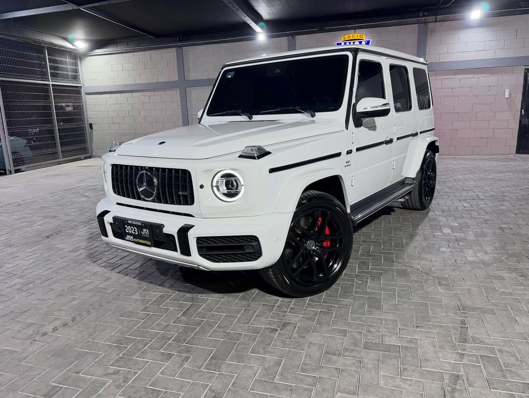 Post 2 by JM Automotriz on Instagram (carousel)