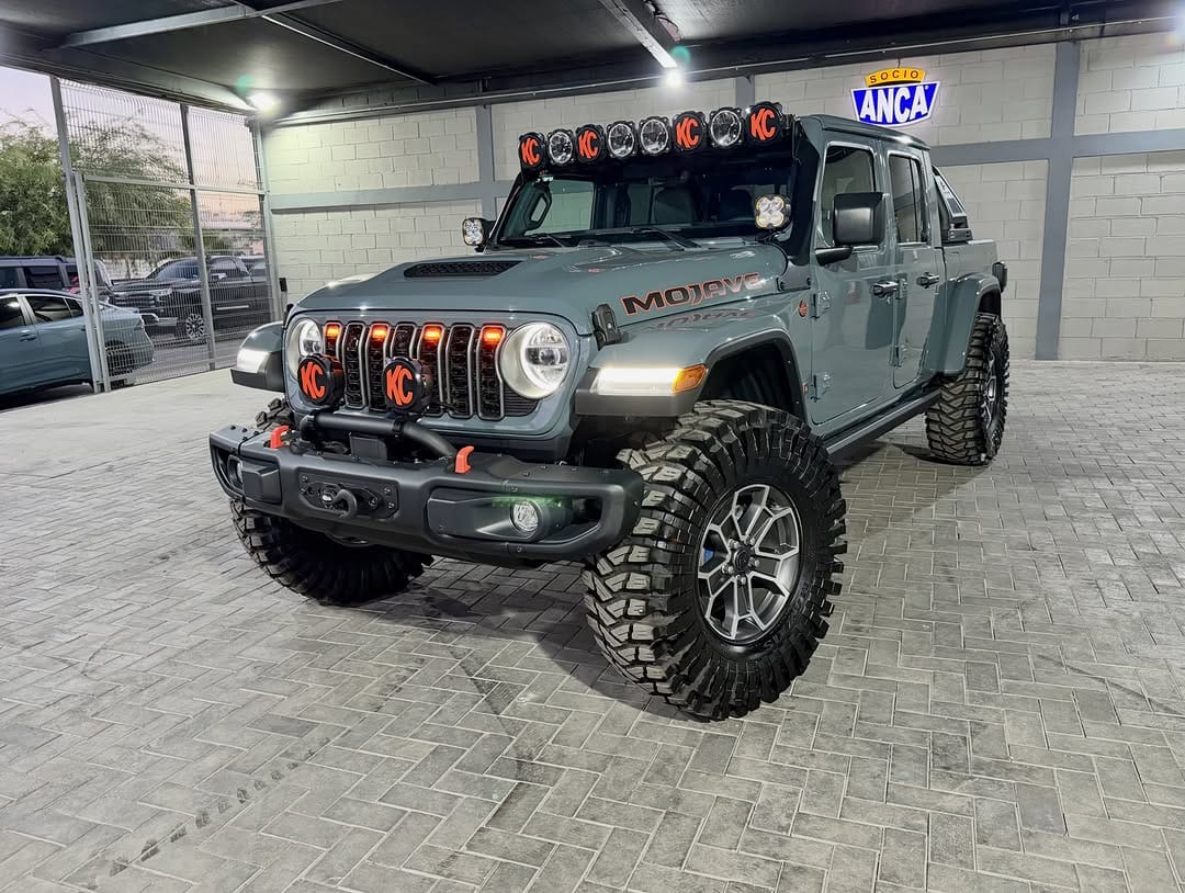 Post 1 by JM Automotriz on Instagram (carousel)