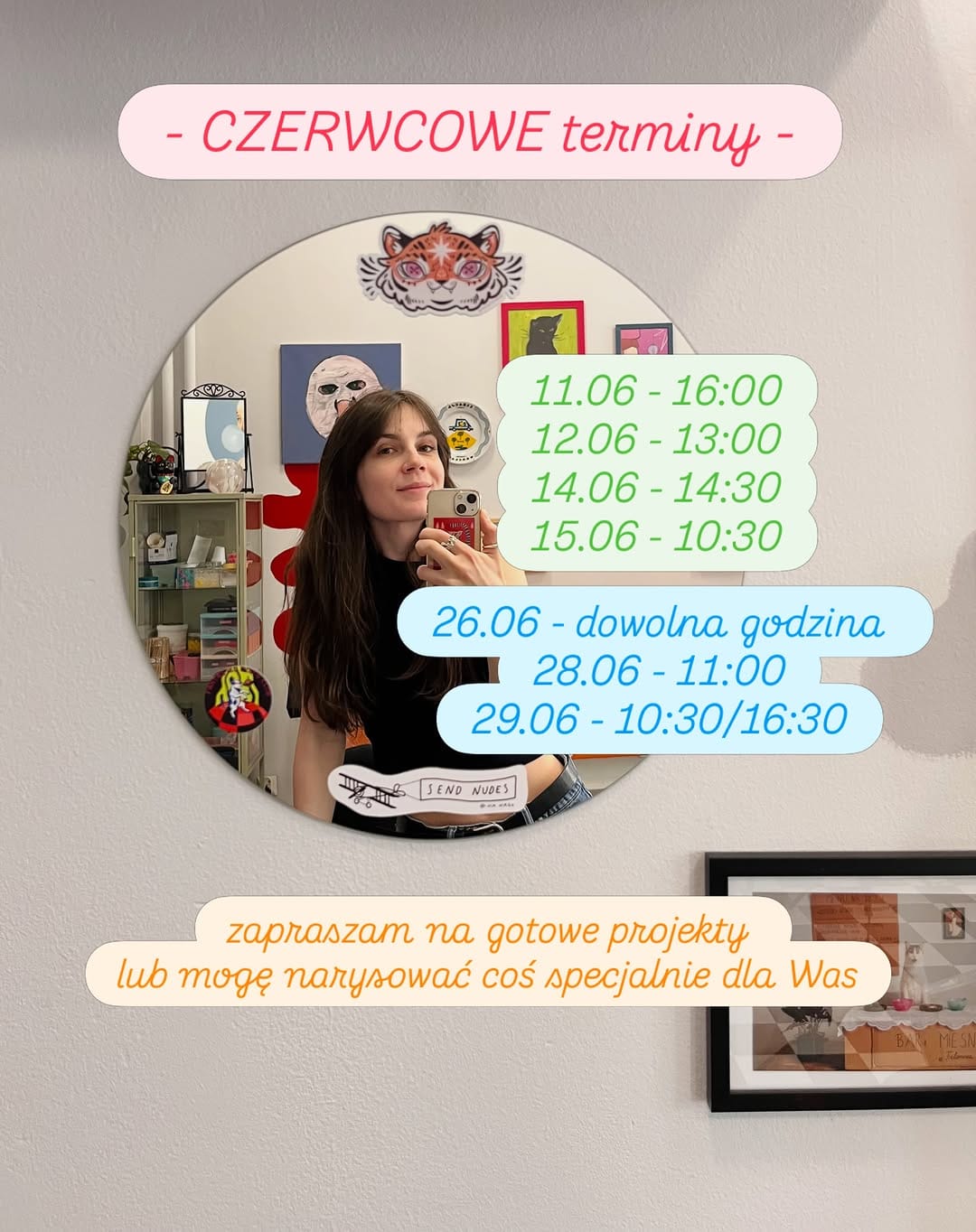 Post 2 by Anita | Tatuaże delikatne | Wrocław | Jelenia Góra on Instagram (carousel)