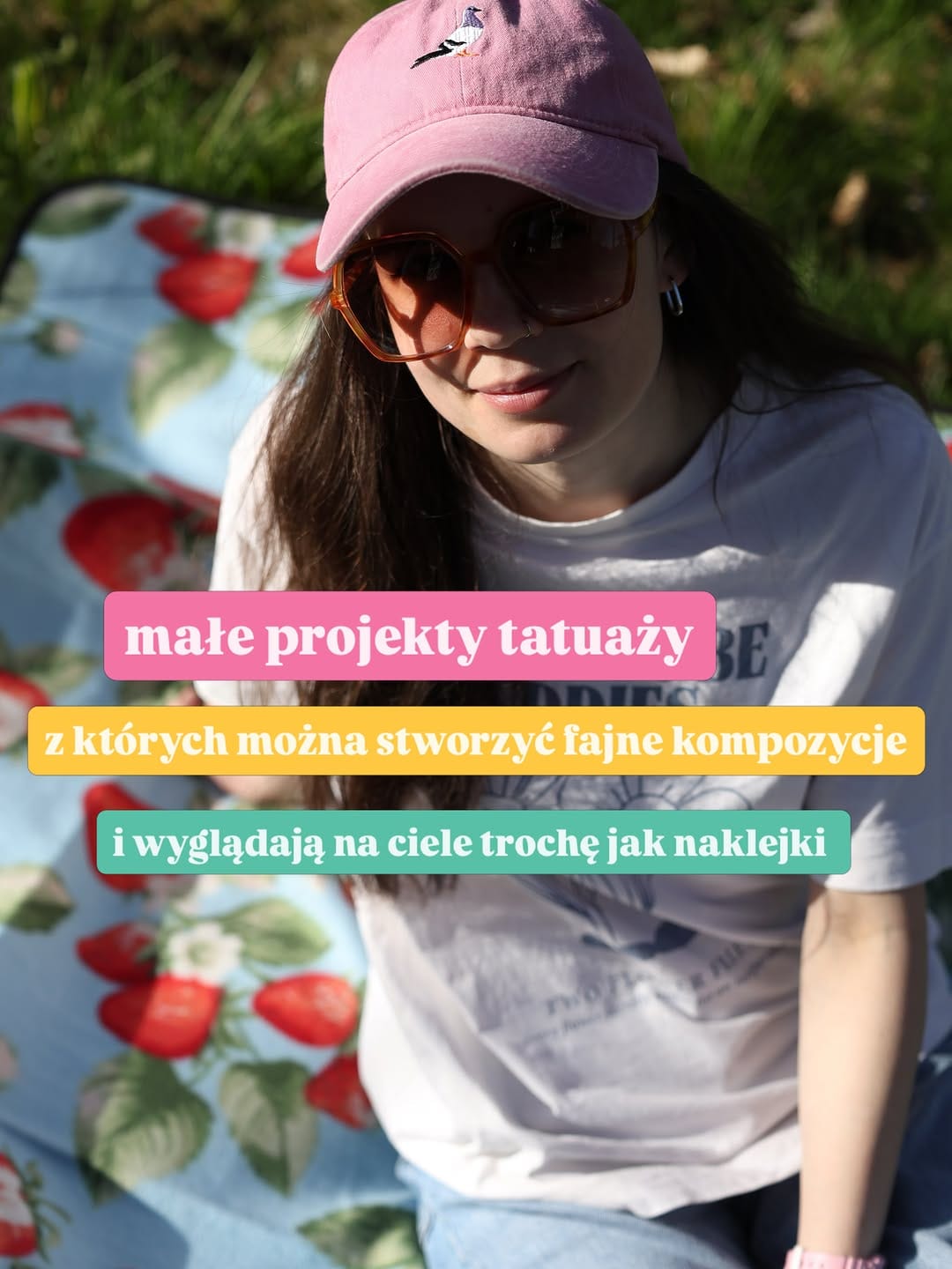 Post 6 by Anita | Tatuaże delikatne | Wrocław | Jelenia Góra on Instagram (carousel)