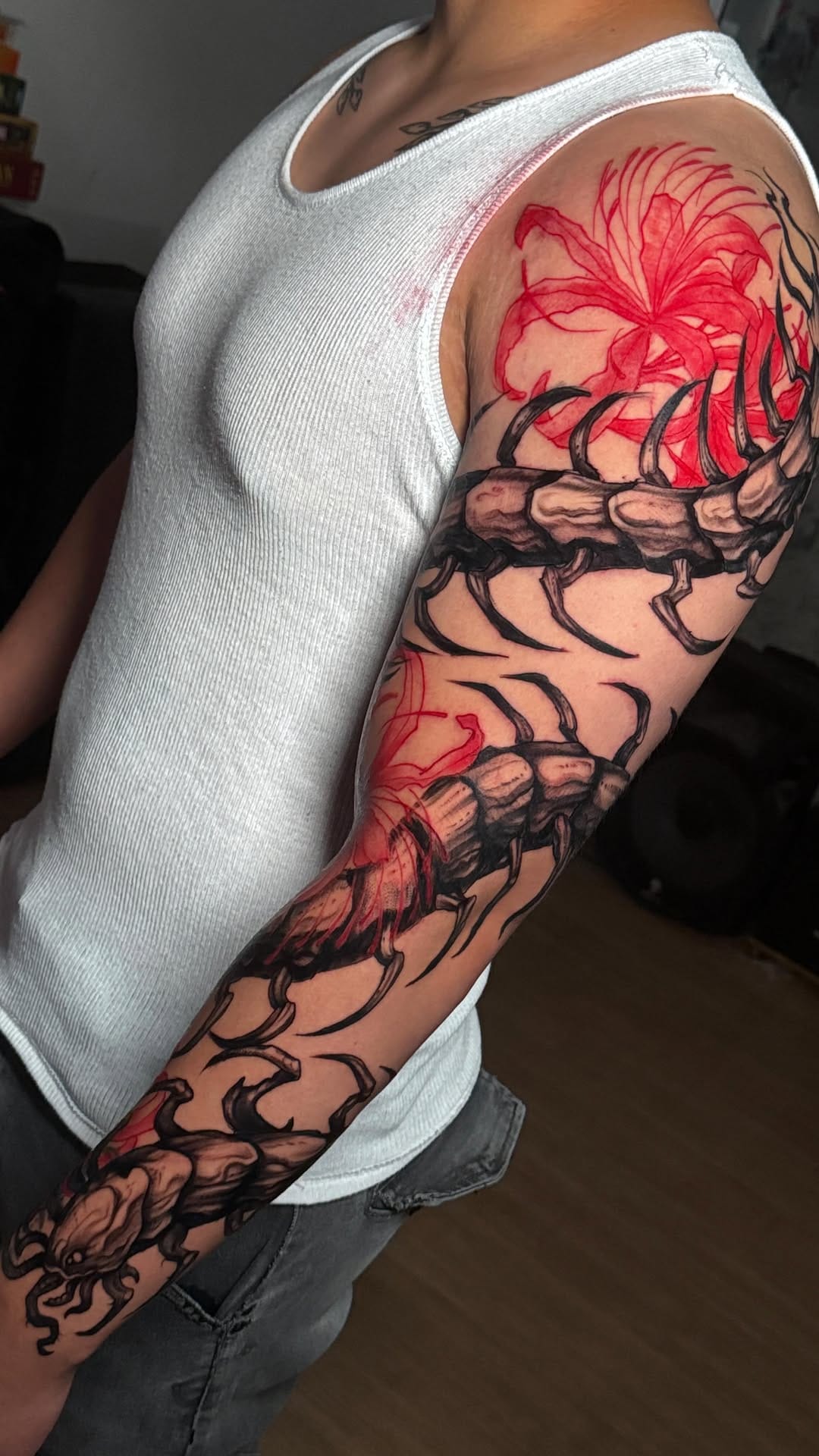 Post 4 by 🎨Coppelia Romero on Instagram (video)