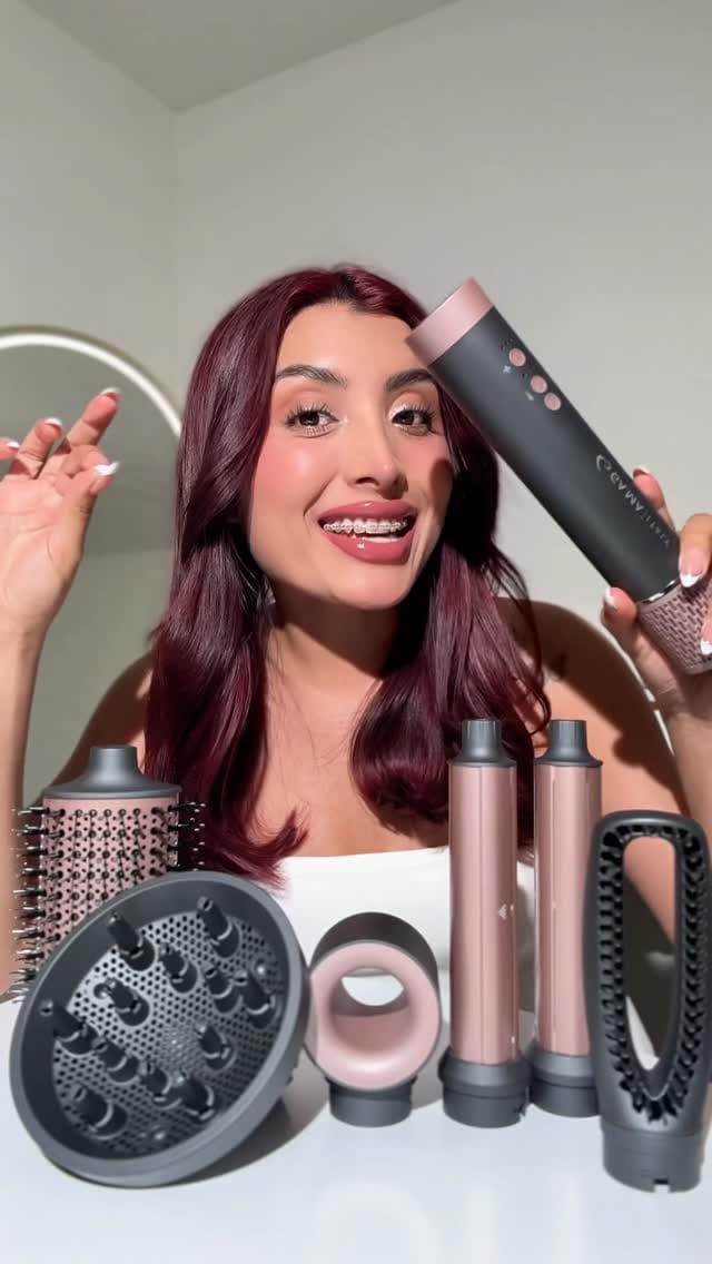 Post 10 by GA.MA Italy Mexico on Instagram (video)