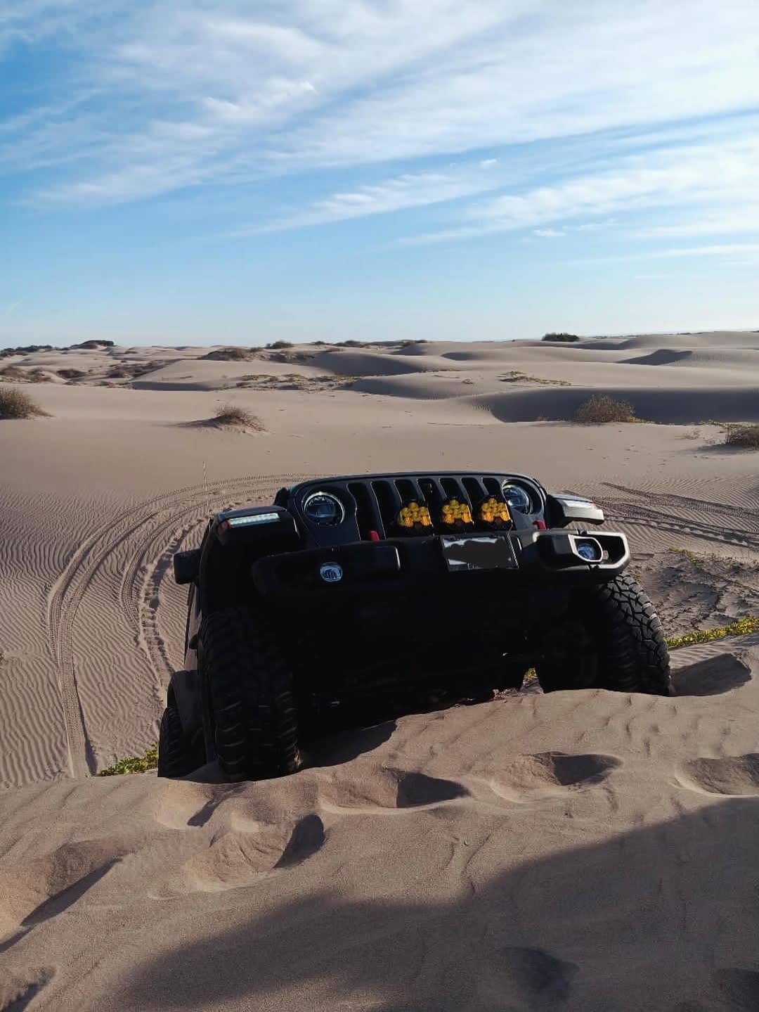 Post 5 by Jeeps_cln🏜️‼️ on Instagram (image)