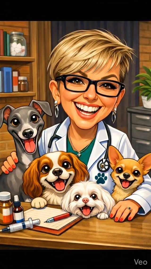 Post 9 by Christiane Ulmo on Instagram (video)