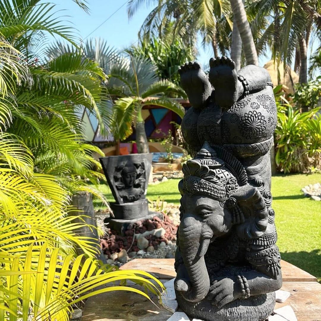 Post 7 by Bambuddha Centro Holistico on Instagram (image)