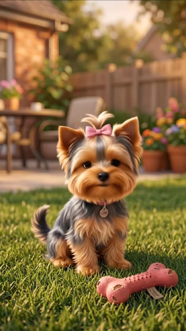 Post 5 by Dogelthy on Instagram (video)