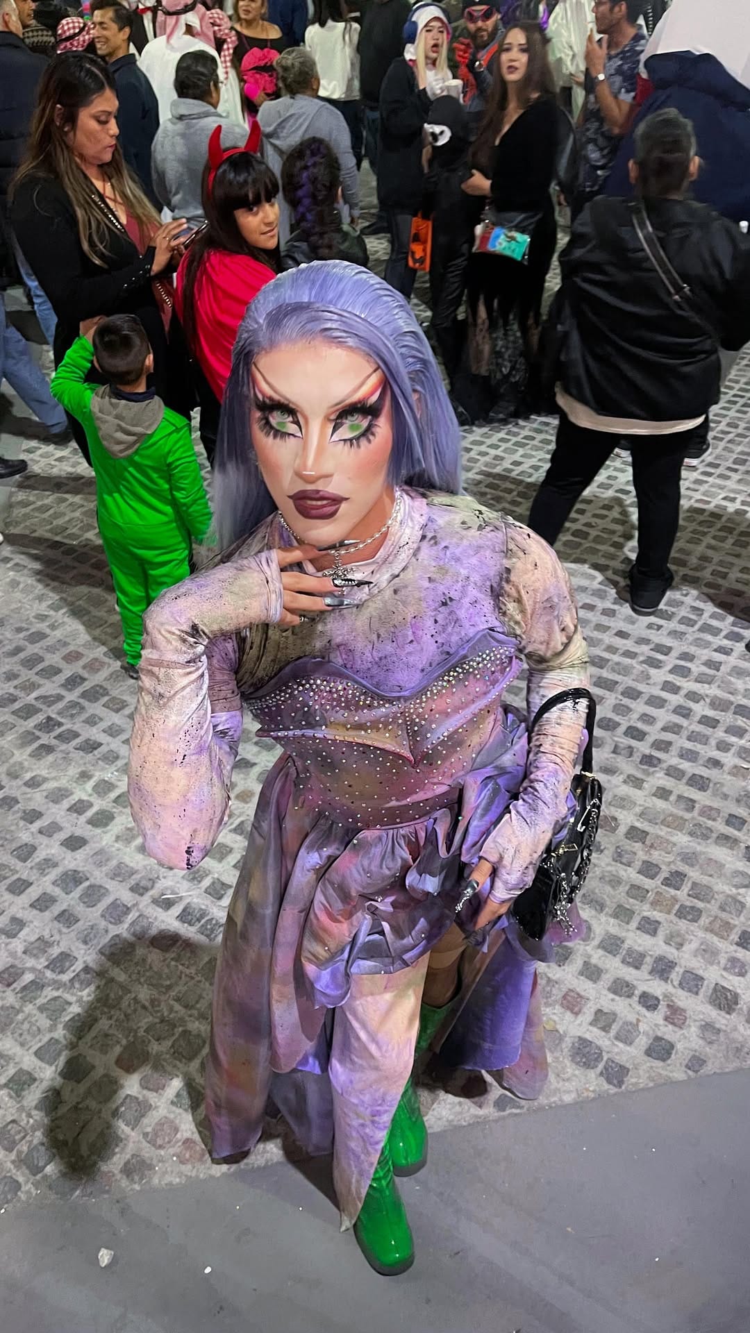 Post 4 by 🪞JESS🪞 on Instagram (video)