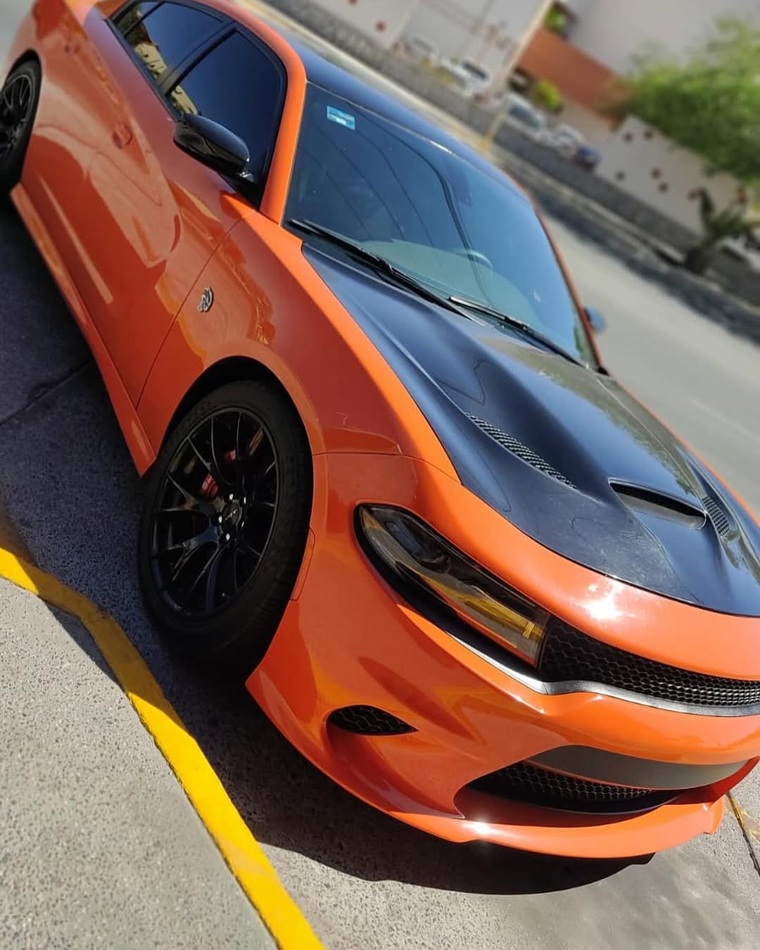 Post 1 by SONORA_EXOTIC'S_CARS on Instagram (carousel)