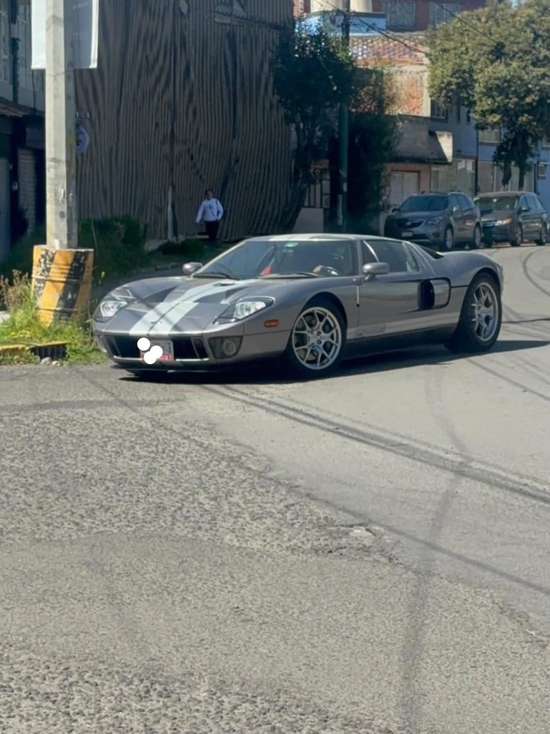 Post 5 by Autos Exóticos T/M on Instagram (image)