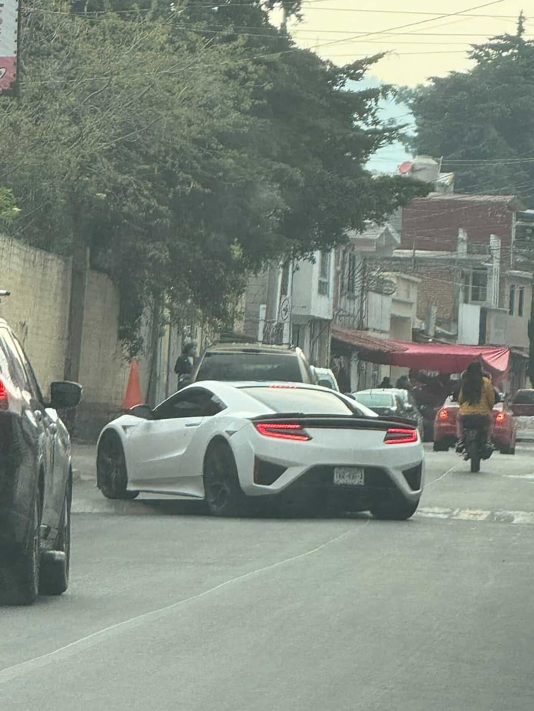 Post 7 by Autos Exóticos T/M on Instagram (image)