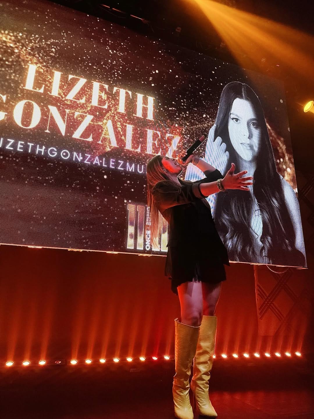 Post 4 by Lizeth Gonzalez R on Instagram (carousel)