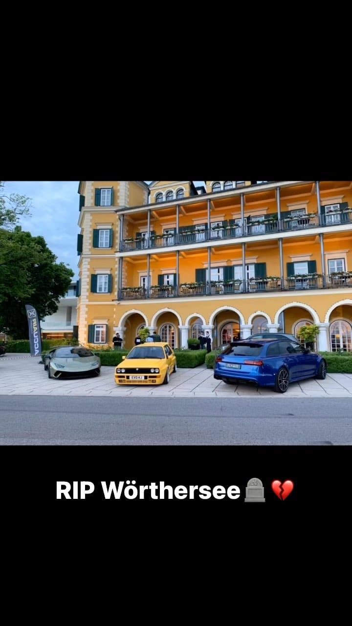 Post 1 by Dr. Leonard Roppelt on Instagram (video)
