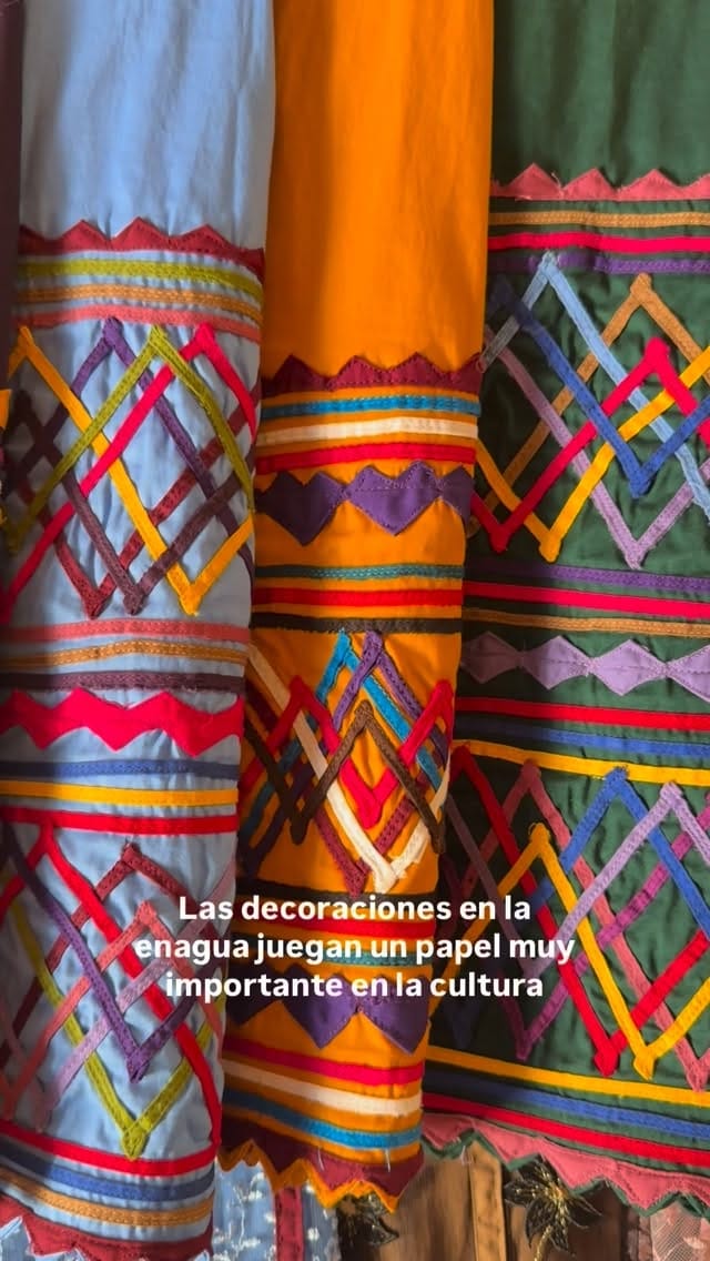 Post 4 by La amuzga de Xochistlahuaca on Instagram (video)