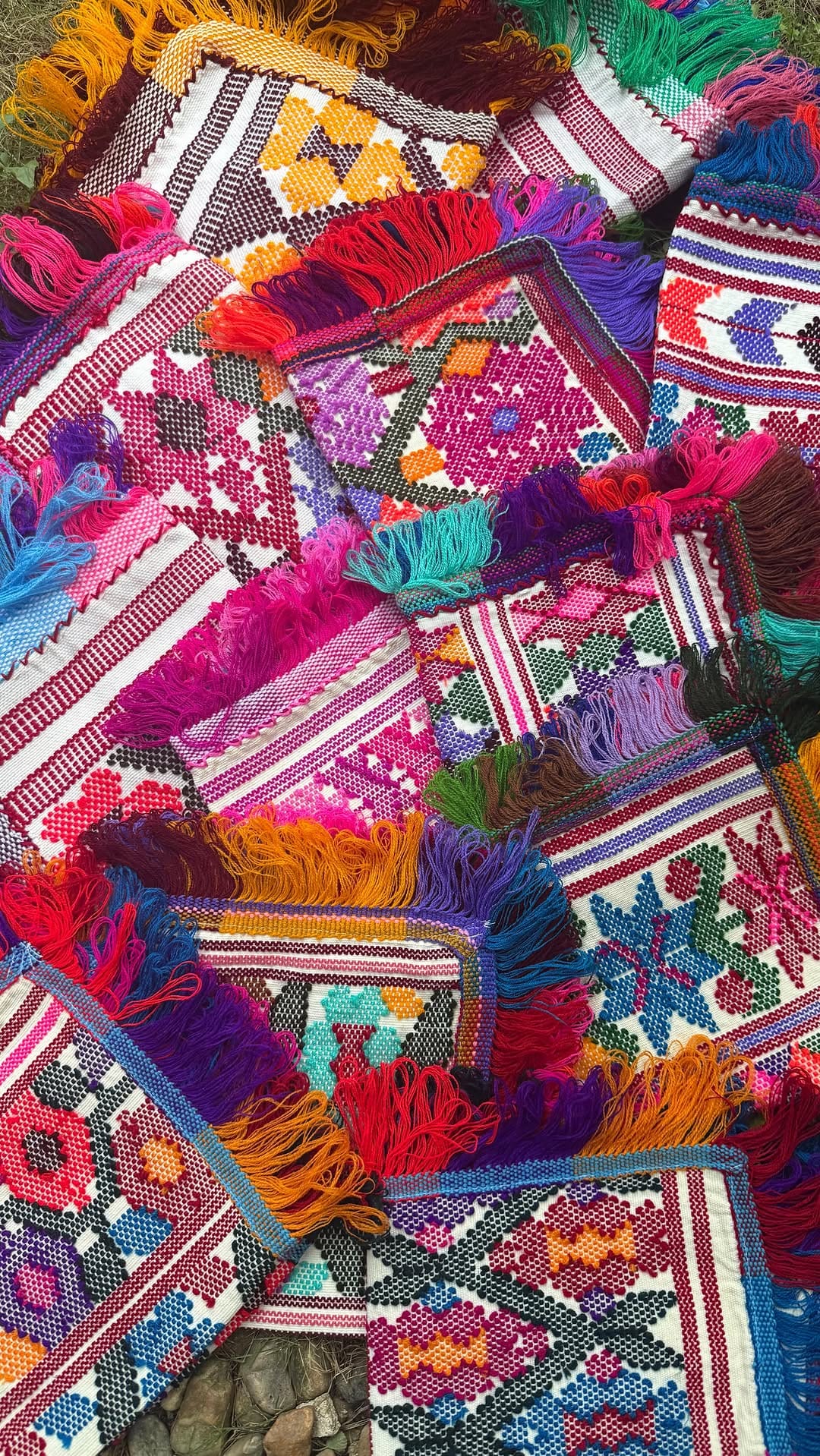 Post 6 by La amuzga de Xochistlahuaca on Instagram (video)