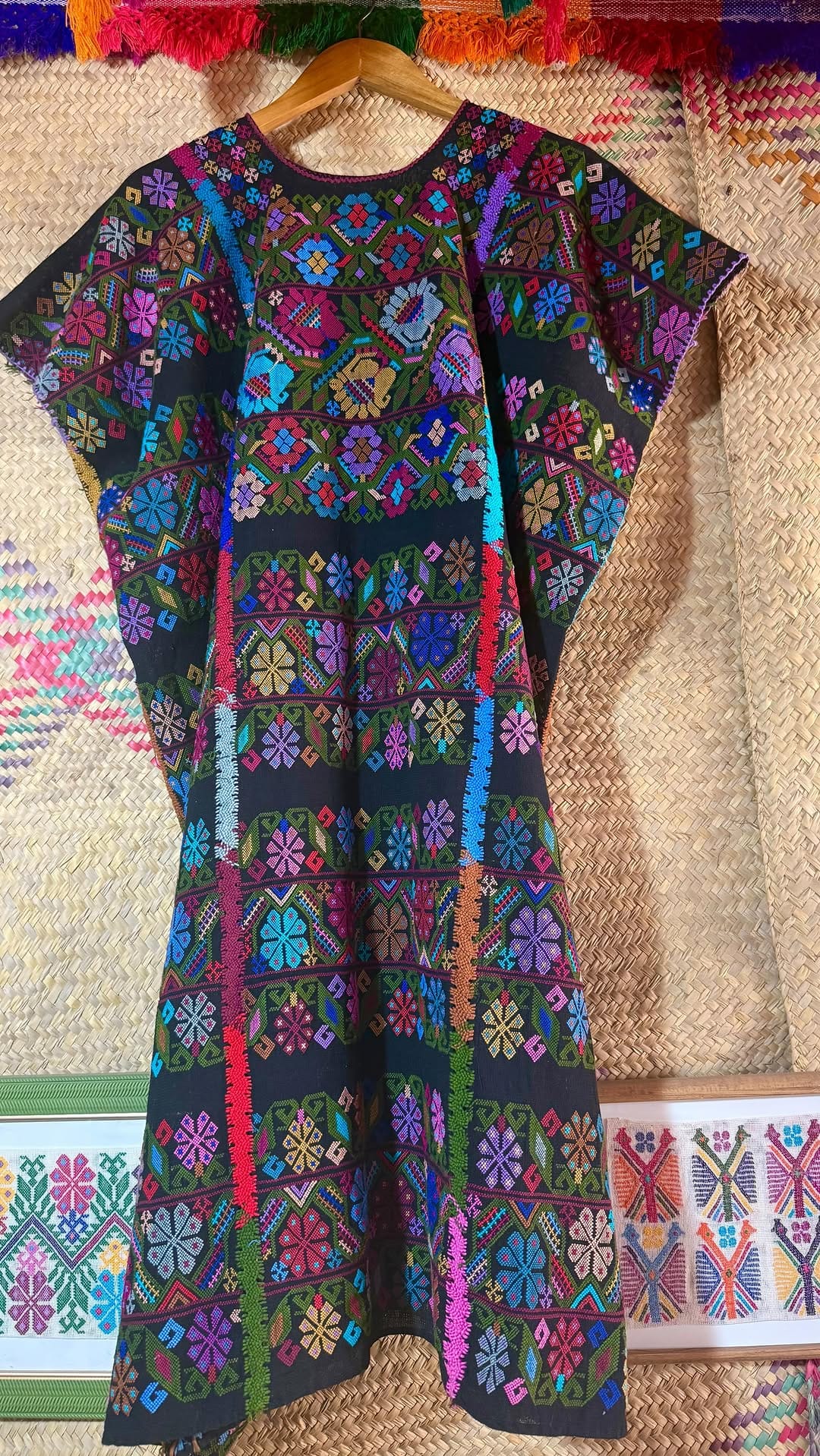 Post 2 by La amuzga de Xochistlahuaca on Instagram (video)