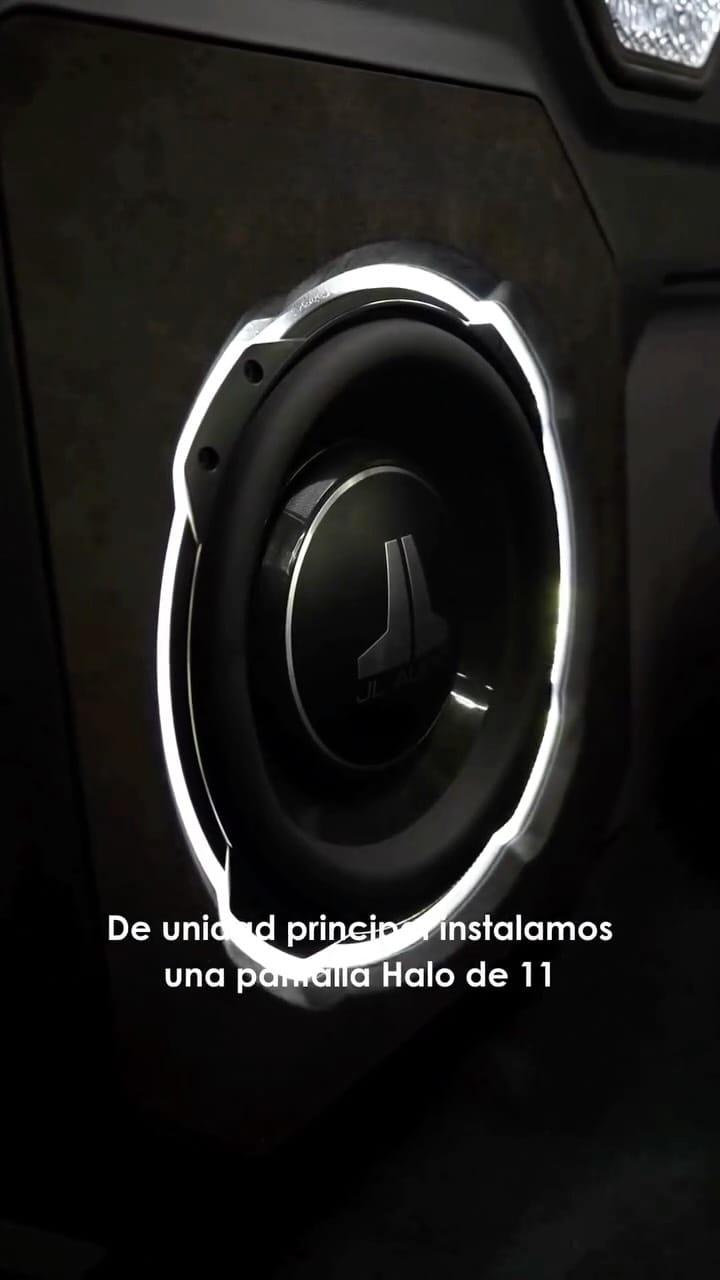 Post 6 by Bassboxgdl on Instagram (video)