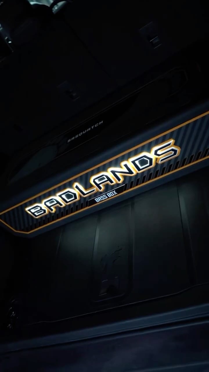 Post 5 by Bassboxgdl on Instagram (video)