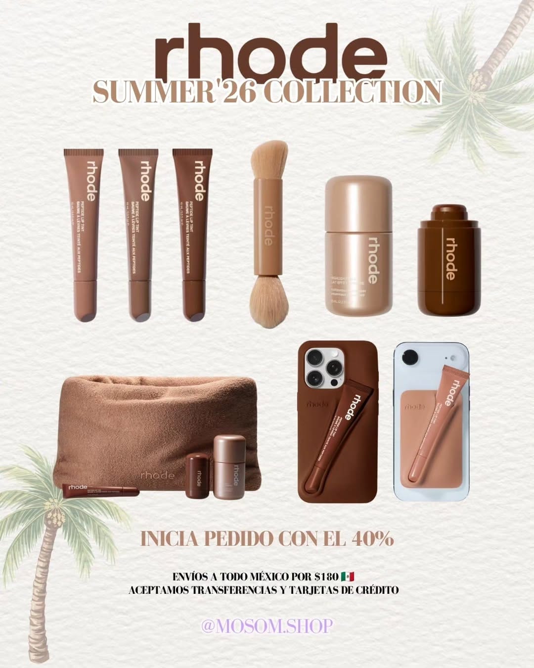 Post 1 by Compras Personalizadas, Hermosillo🛍 on Instagram (carousel)