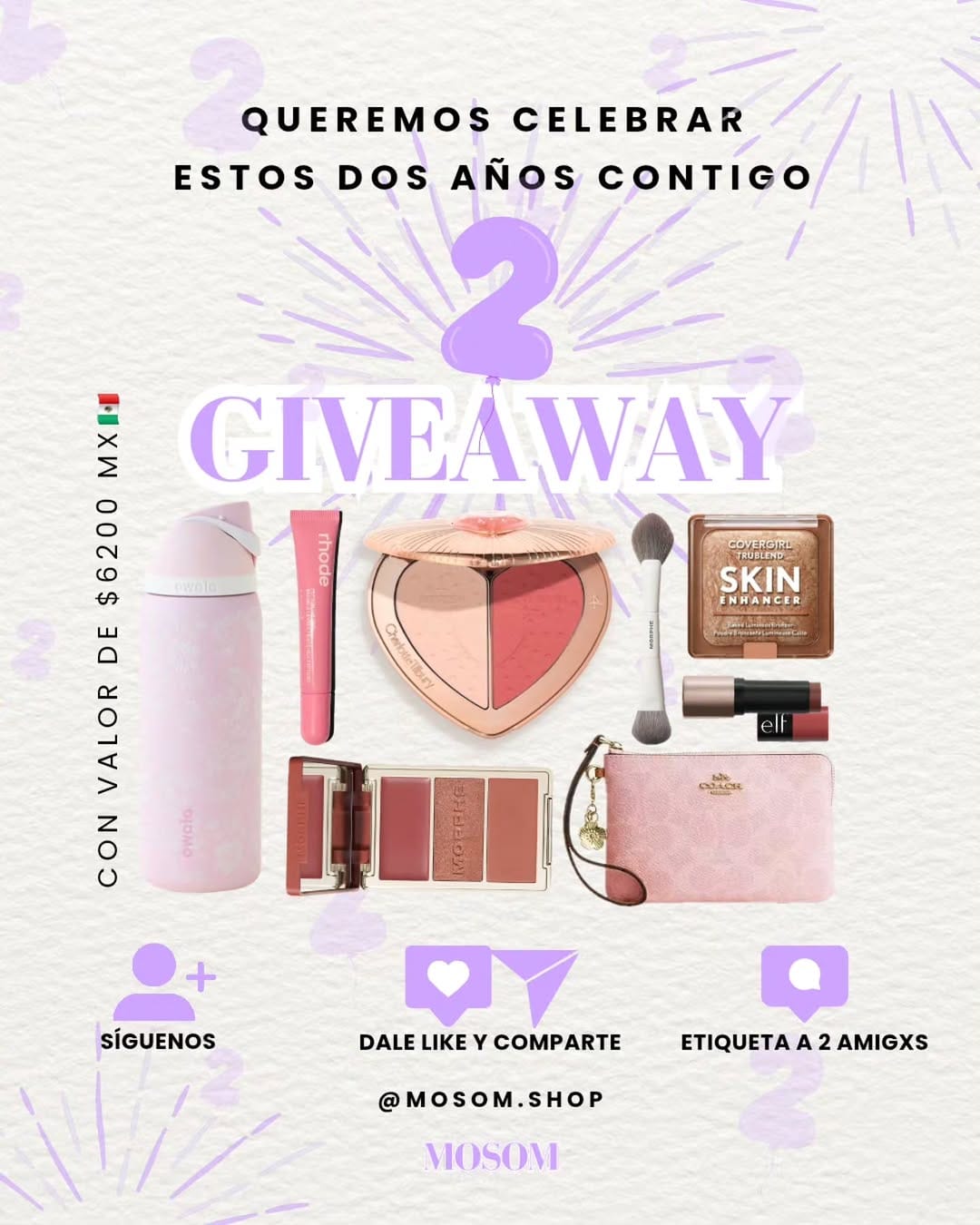 Post 3 by Compras Personalizadas, Hermosillo🛍 on Instagram (image)