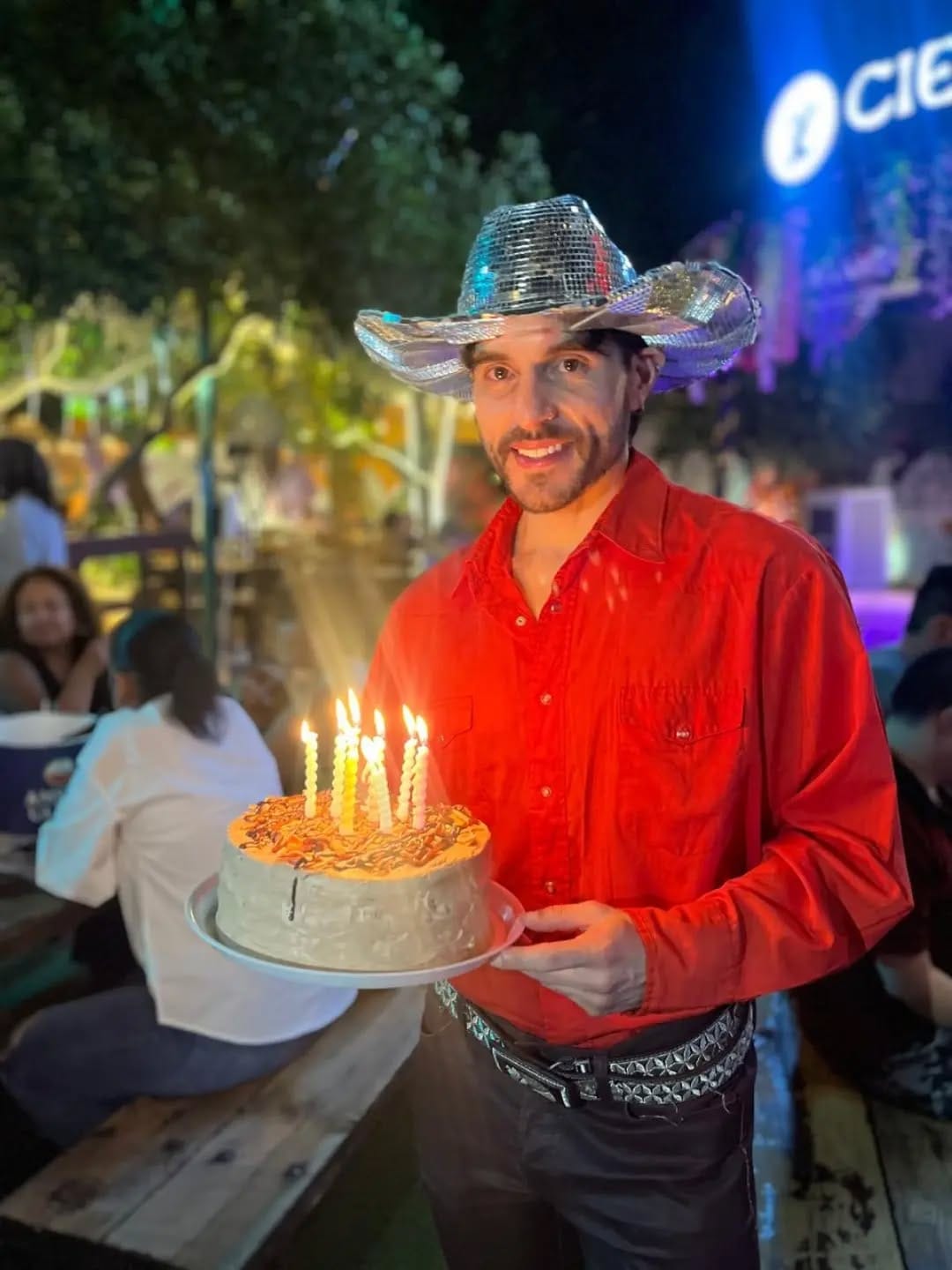 Post 2 by Jeziel Cuéllar Badilla on Instagram (carousel)